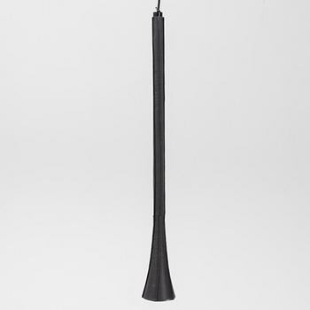 A  'Boa' pendant lamp by Gert Wingårdh och Sara Helder for Örsjö.