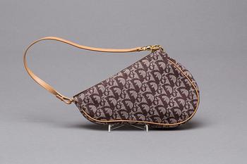 VÄSKA, Christian Dior.