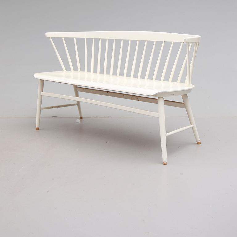 SOFFA, "Florida", Bröderna Wigells stolfabrik AB, Malmbäck, 1900-talets mitt.