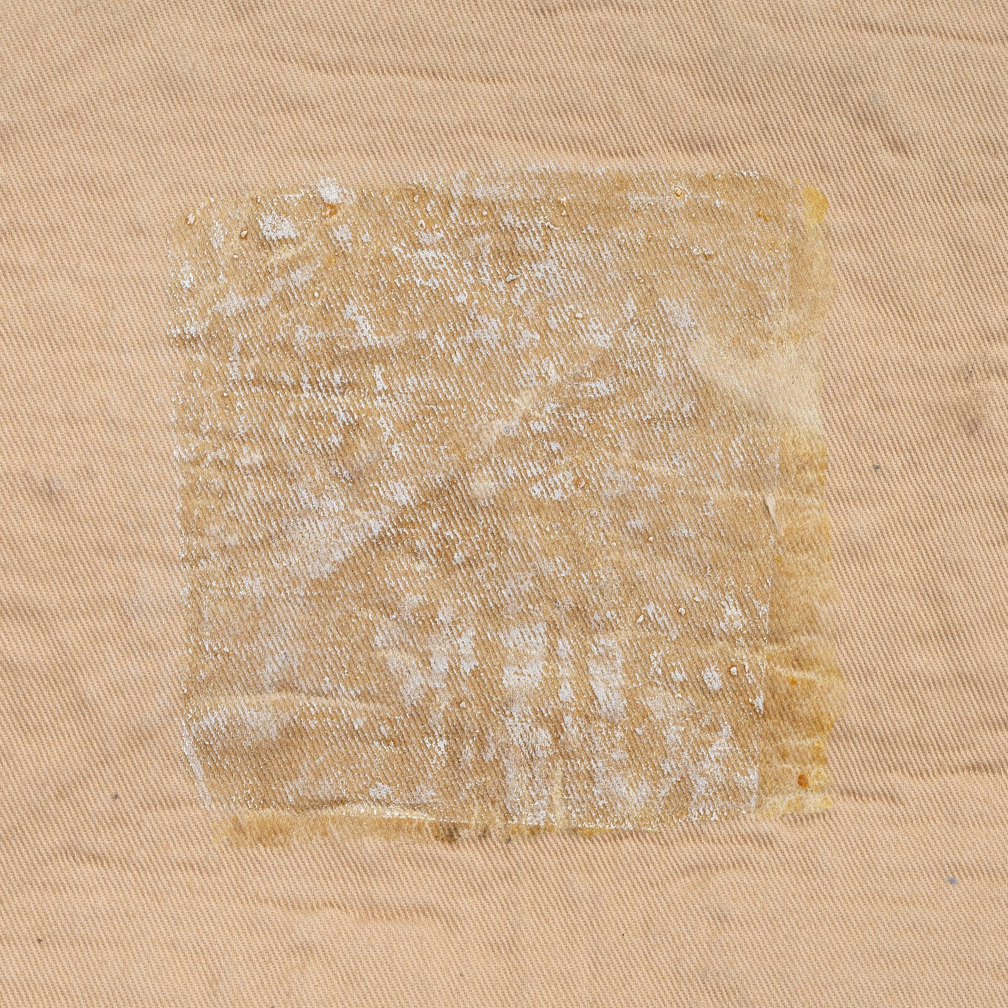 Arne Tengblad, tapet, tuftad i relief, Kasthall, 1987, 200 x 152 cm.