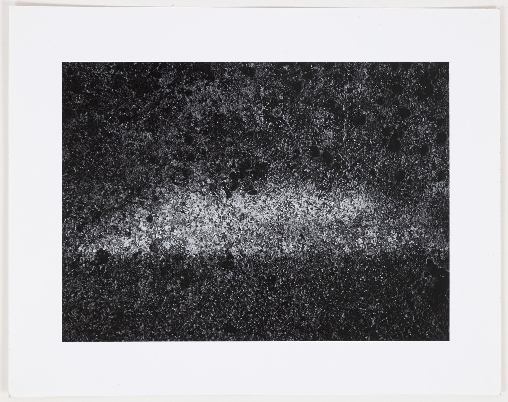 Christer Strömholm, From the series "Där alla änglar fallit", 25 photographs.