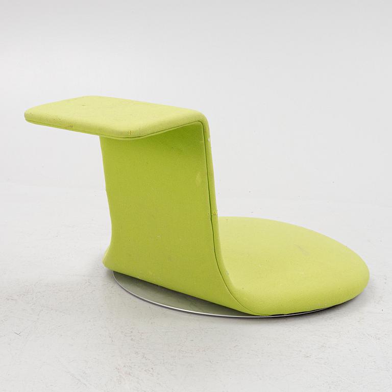 Claesson Koivisto Rune, a 'Dodo' armchair, E&Y, Japan.