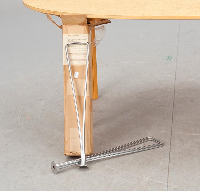SOFFBORD, Bruno Mathsson, Piet Hein, Mathsson International.