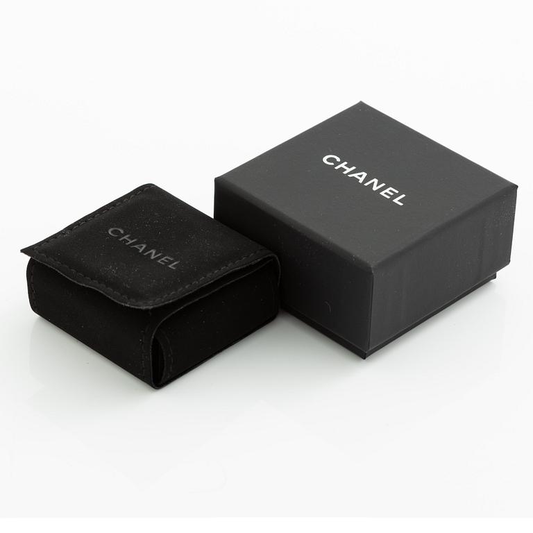 Chanel, Örhängen, 2022.
