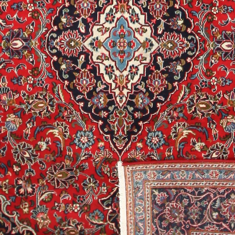 MATTA, Meshed, 281 x 193 cm.