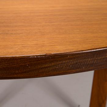 Alvar Aalto, bord, modell H91 för  Artek 1960-tal.