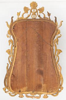 Mirror, Jugend, early 20th century.