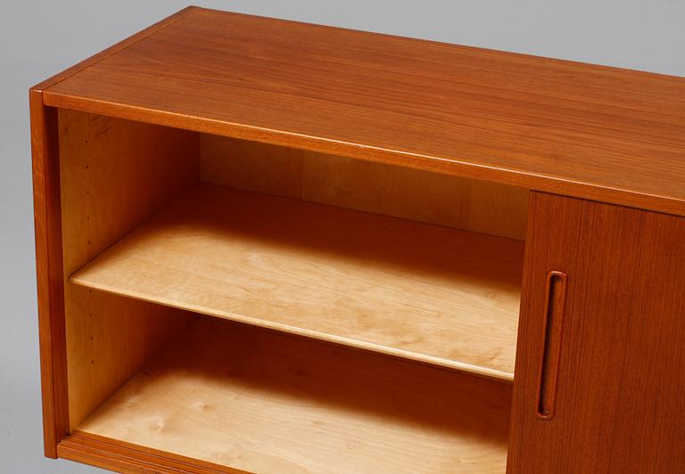 SIDEBOARD, "Trento", Nils Jonsson, Troeds, 1950/1960-tal.