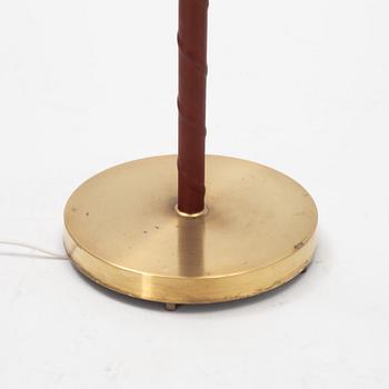 A pair of floor lamps from Falkenbergs Belysning, second par of the 20th Century.
