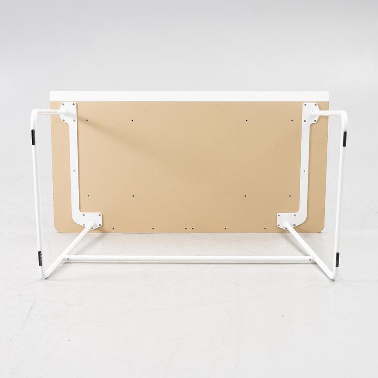 Stina Sandwall, skrivbord, Voice, 2000-tal.