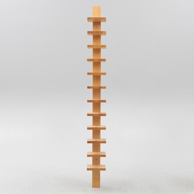 John Kandell, a shelf, "Pilaster", Källemo.