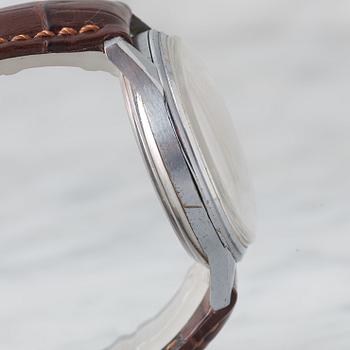 BREITLING, kronograf.