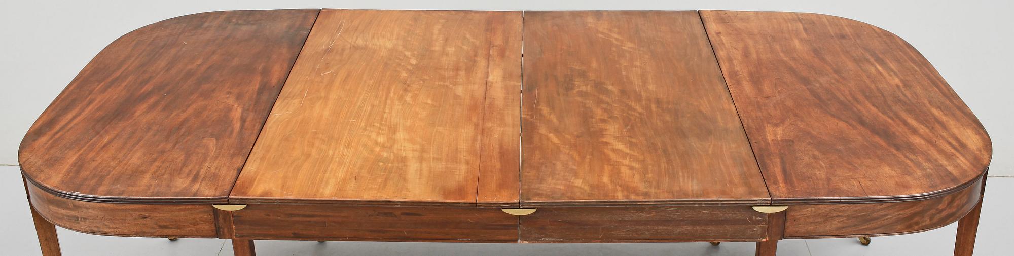 MATBORD, England, 1800-tal.