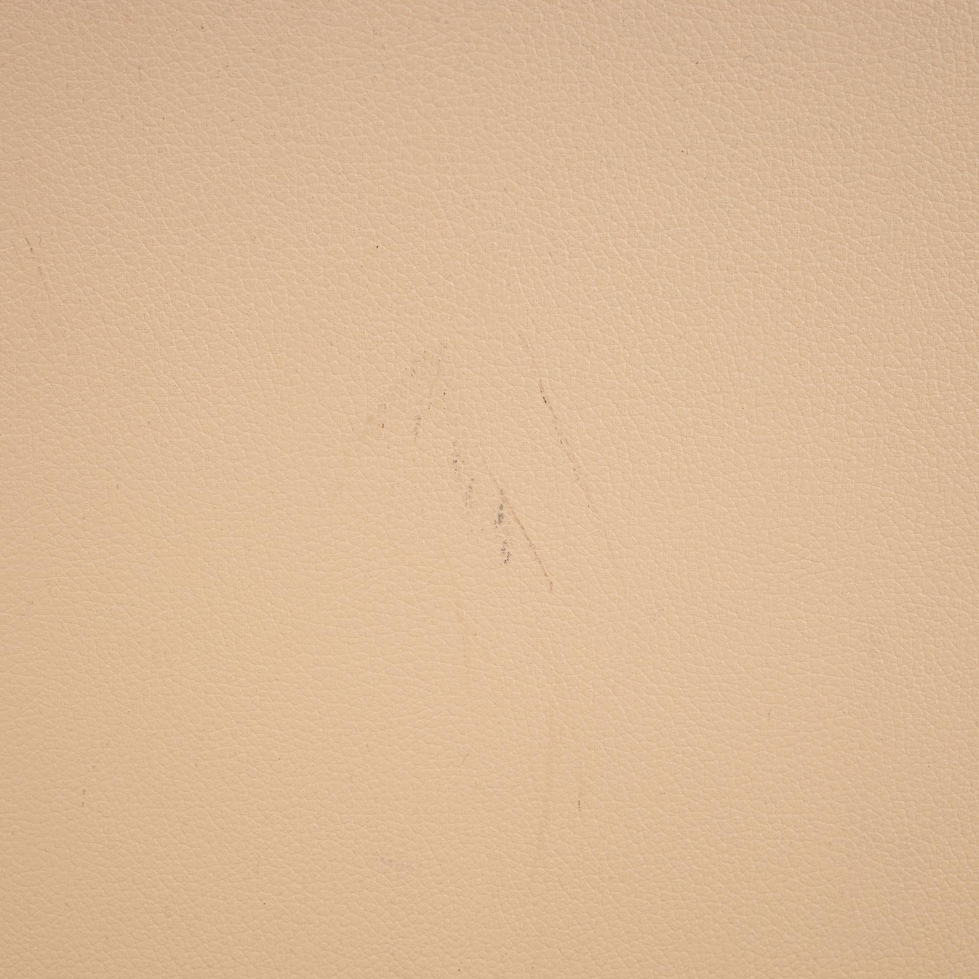 Louis Vuitton, resväska, "Alzer 75", 1970-tal.