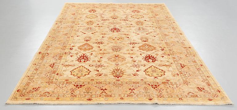 MATTA, Ziegler design, 294 x 198 cm.