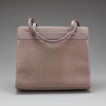 HANDVÄSKA, Louis Vuitton "Lilac".