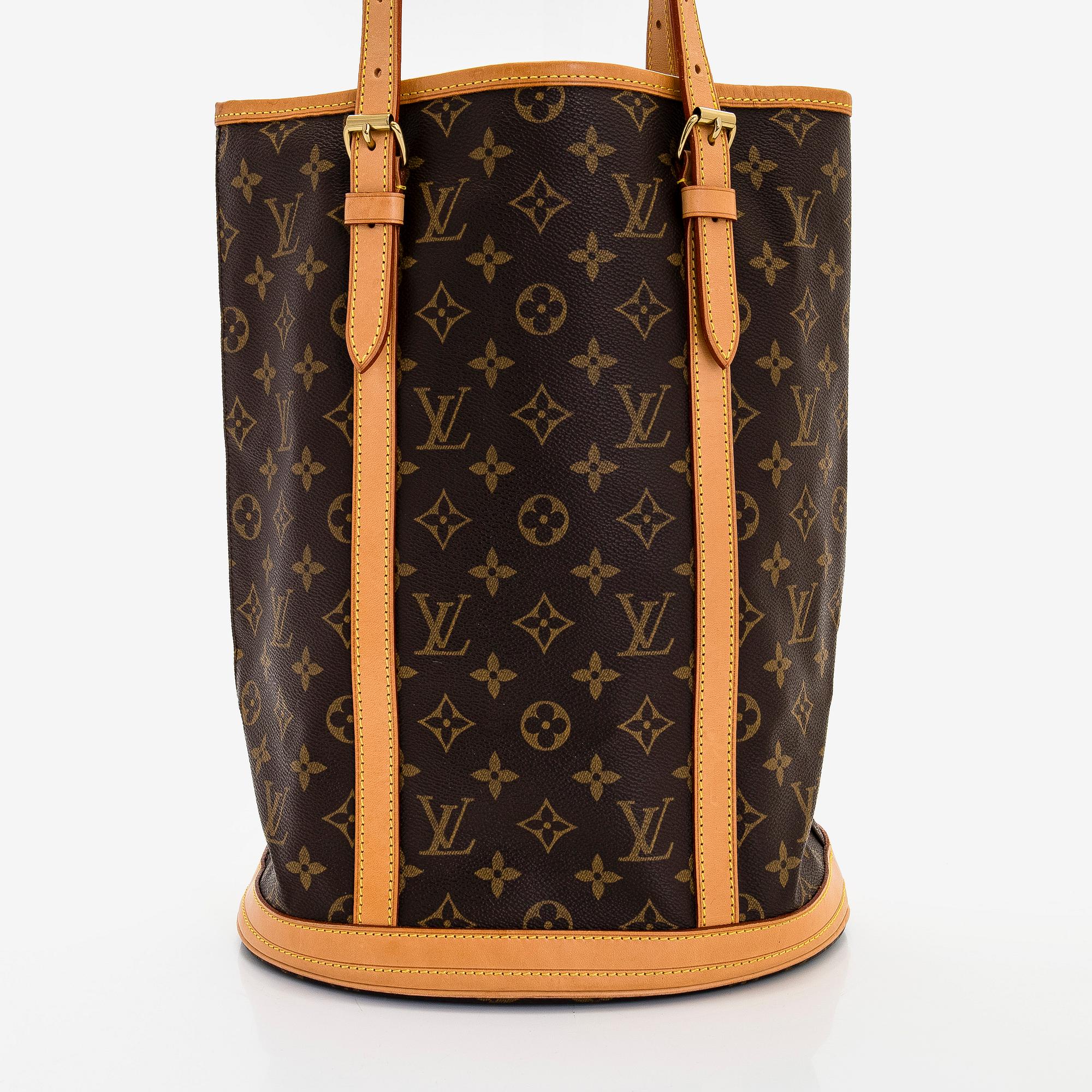 Louis Vuitton, väska, "Bucket".