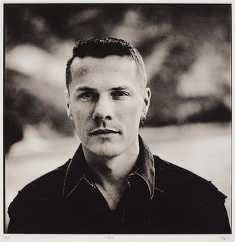 U2&i. The Photographs 1982-2004. by CORBIJN, ANTON