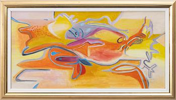 Siri Rathsman, "Fiskar".