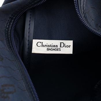 Christian Dior, weekendväska.