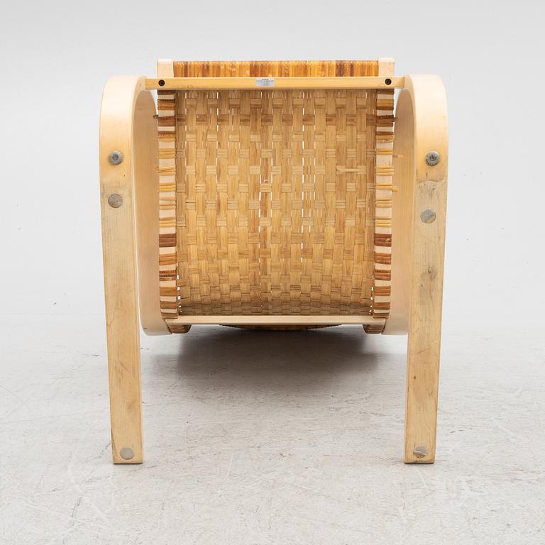 Alvar Aalto, model 406, Artek, second half of the 20th century.