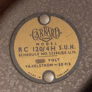 RADIOGRAMMOFON, Radiola LM Ericsson.