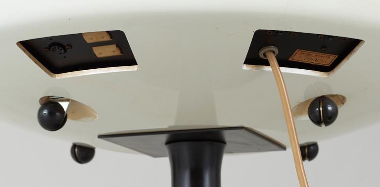 MUSIKMÖBEL, "GEC Weltron 2007 Stereo System", Japan.