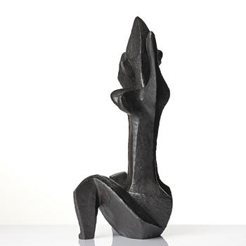 Eric Grate, Untitled.