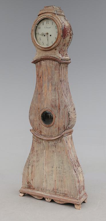 GOLVUR, 1700-/1800-tal.