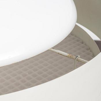 Ceiling lamp, 1960s-70s.