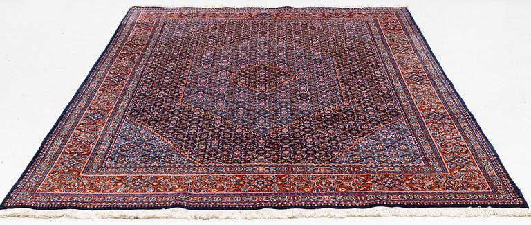 Matta, orientalisk, ca 302 x 210 cm.