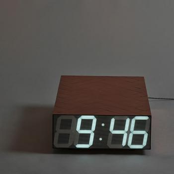 David Taylor, a unique "Floor Clock", Studio Mellösaverken, Sweden.