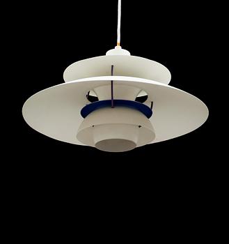 TAKLAMPA, "PH-lampa", Poul Henningsen, Louis Poulsen.