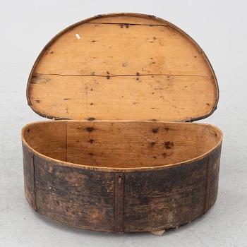 Forskrin, allmoge 17-/1800-tal.