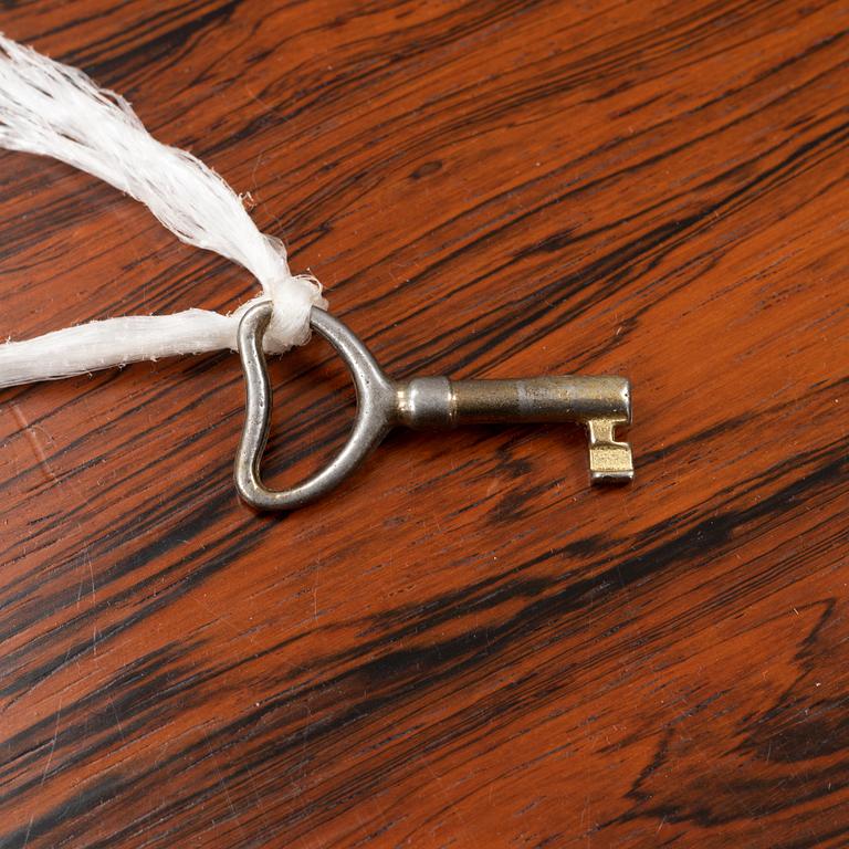 Erik Wörtz, desk, "Exclusive", IKEA, 1960s.