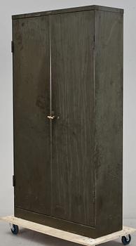 SKÅP, plåt, Rosengrens, 1900-tal.