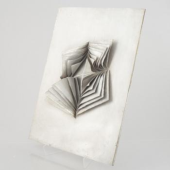 Arne Jones, "Blossom".