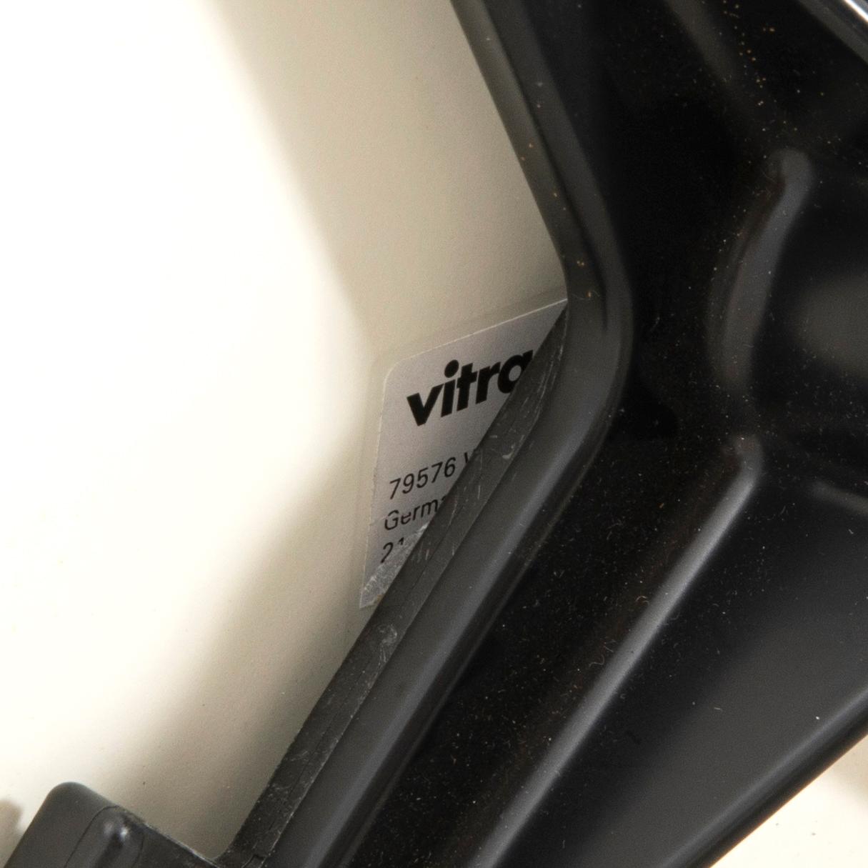 Charles & Ray Eames, PACC armchair by Vitra, second half of the 20th century.