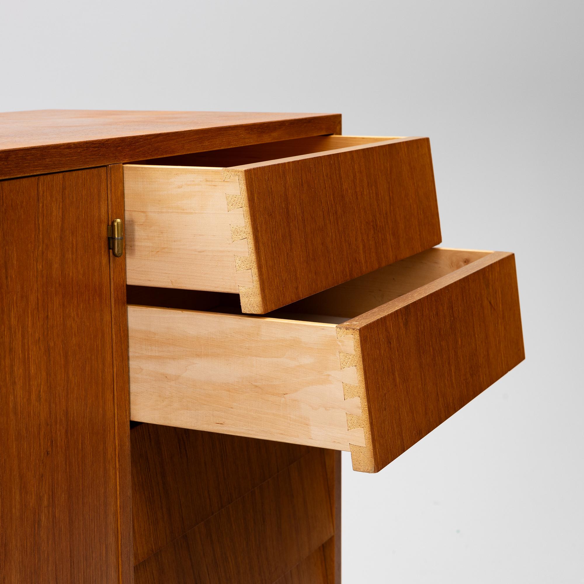Sideboard, 1950/60-tal.