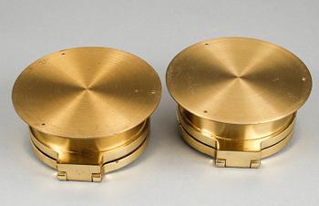 SKEPPSUR OCH BAROMETER, 1900-talets slut.