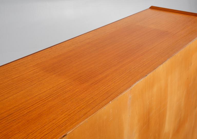 SIDEBOARD, 1950-/60-tal.
