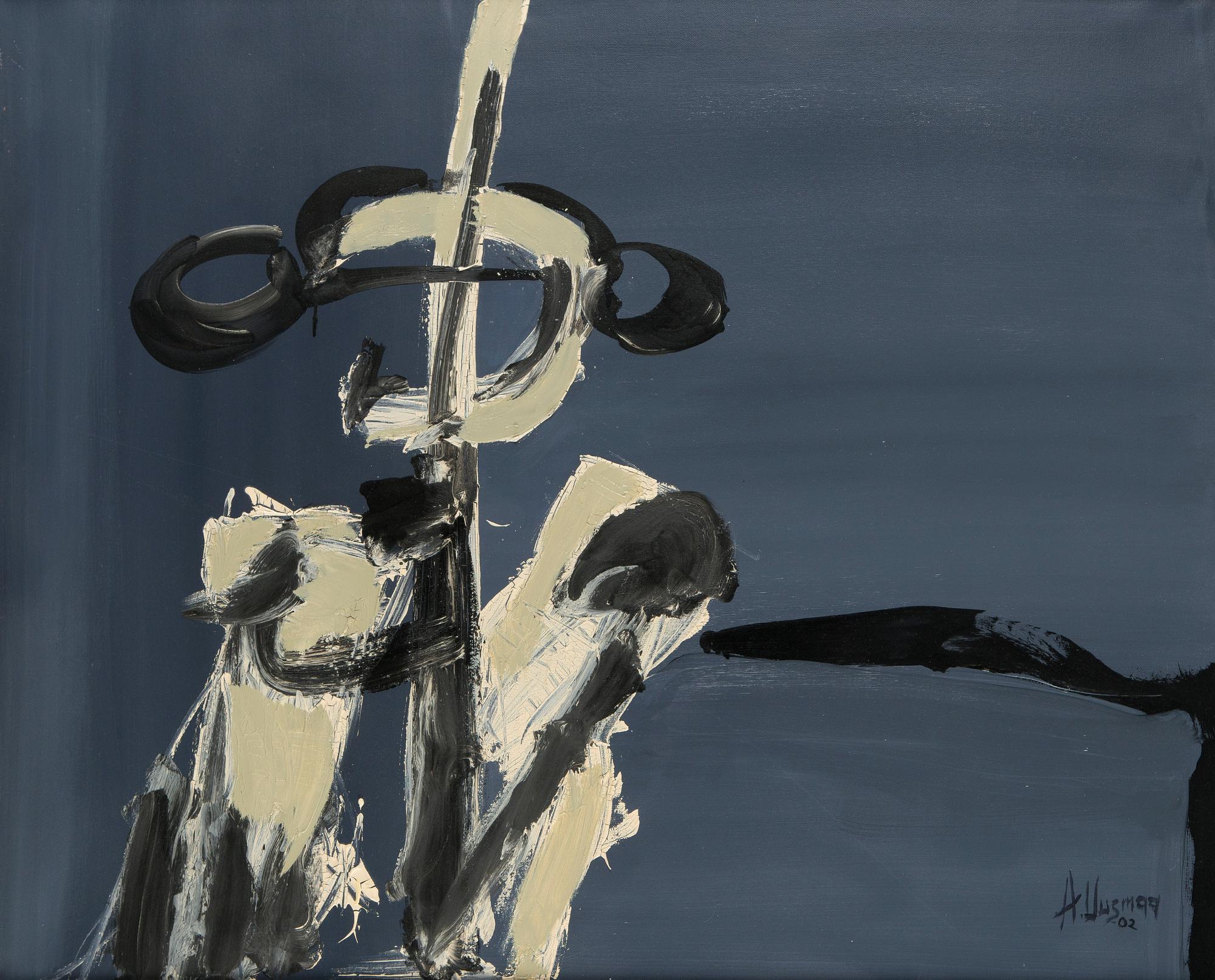 Anniina Uusmaa, "Suspiro del torero".