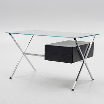 Franco Albini, an 'Albini desk', Knoll, late 20th century.