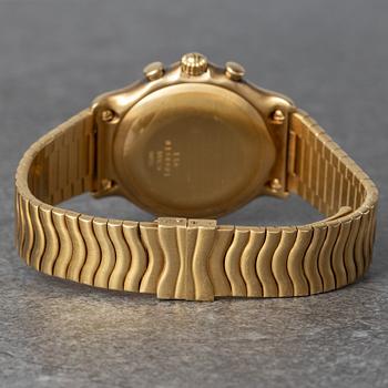 Ebel, 1911 Sports Classic, kronograf, "El Primero", "Miami Vice", ca 1987.