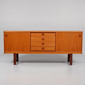 SIDEBOARD, "Korsör", Ikea, modellen lanserad 1967.