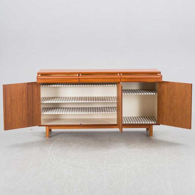 SIDEBOARD, Bertil Fridhagen, Bodafors 1962.