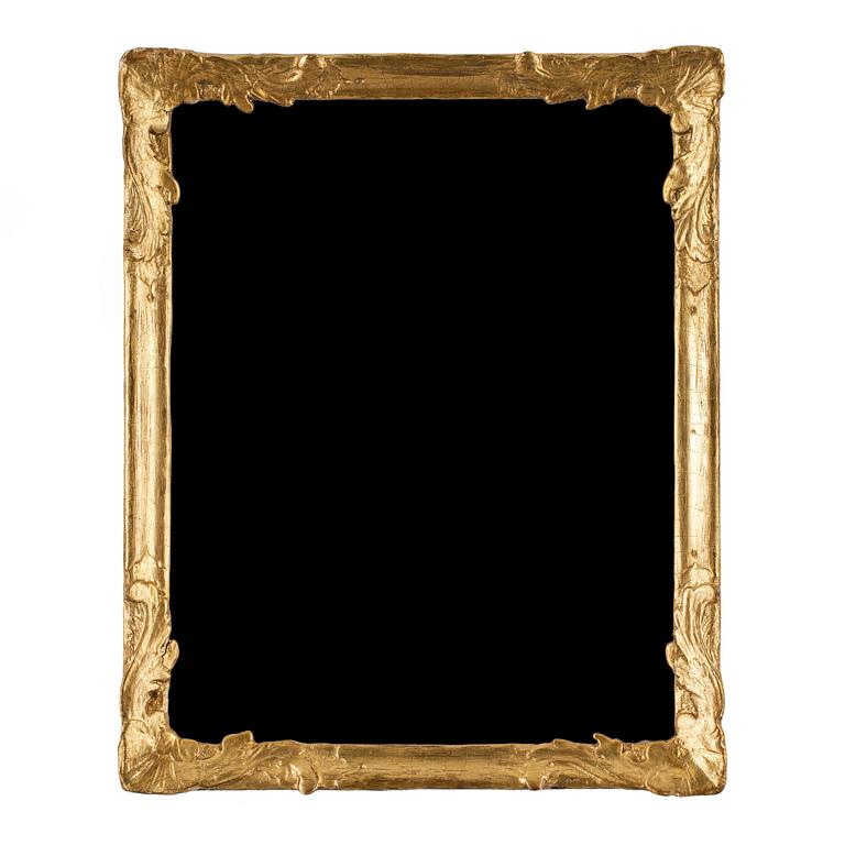 RAMAR, 3 st, rokoko, 1700-tal.