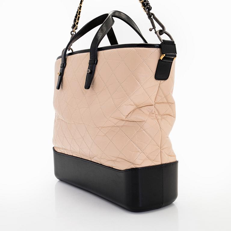 Chanel, väska, "Gabrielle", 2017-2018.