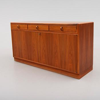 SIDEBOARD, Bertil Fridhagen, Bodafors, 1900-talets andra hälft.