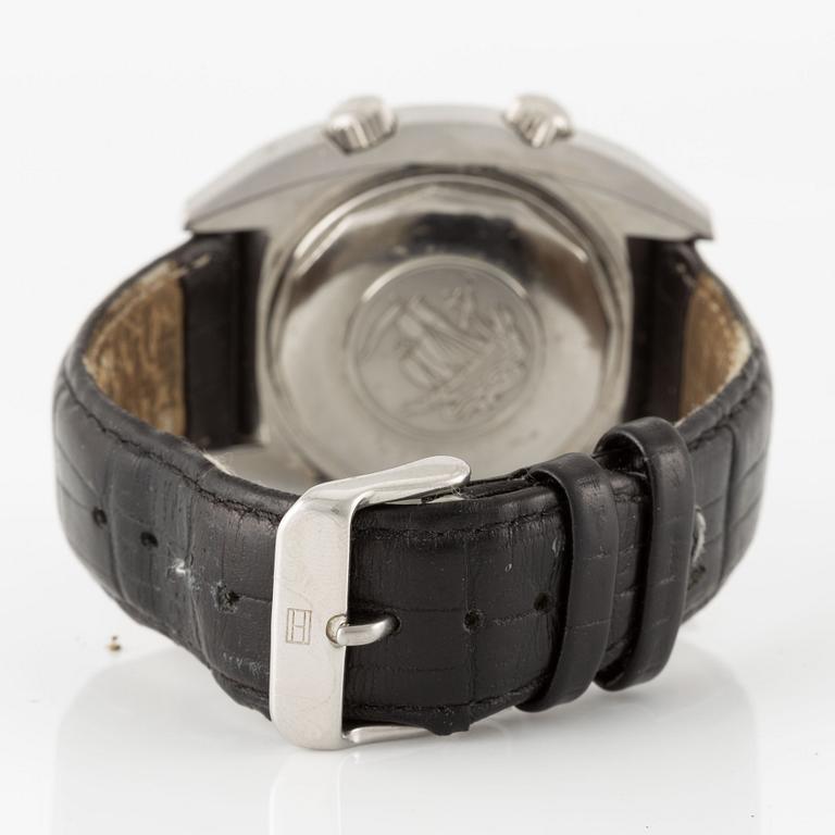 Tissot, Navigator, Seastar, T12, armbandsur, 42 mm.
